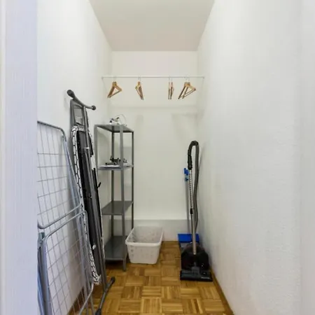Ferienwohnung In Potsdam Babelsberg Naehe Berlin Exterior photo